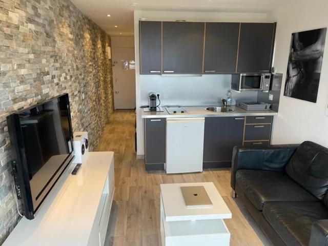 Sexy Waiki Port Nature 6 Agde Exterior foto